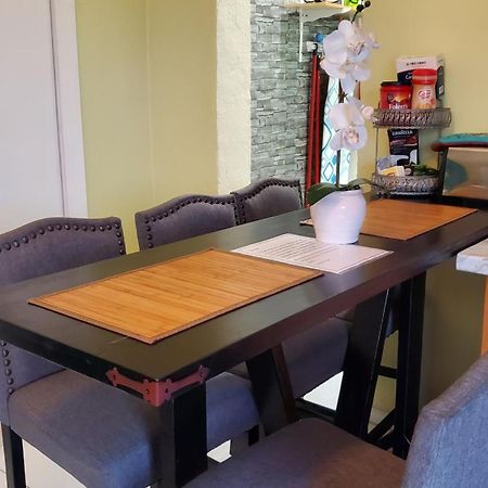 Eastwood Escape Hotel Nassau Ngoại thất bức ảnh