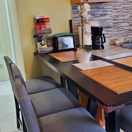 Eastwood Escape Hotel Nassau Ngoại thất bức ảnh