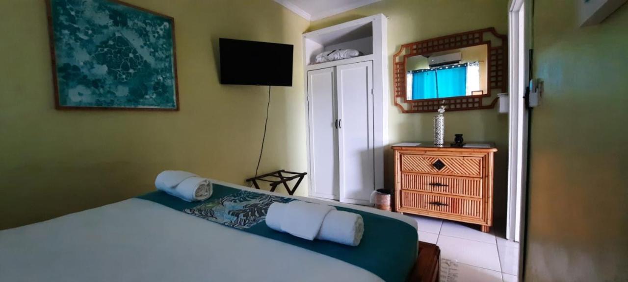 Eastwood Escape Hotel Nassau Ngoại thất bức ảnh