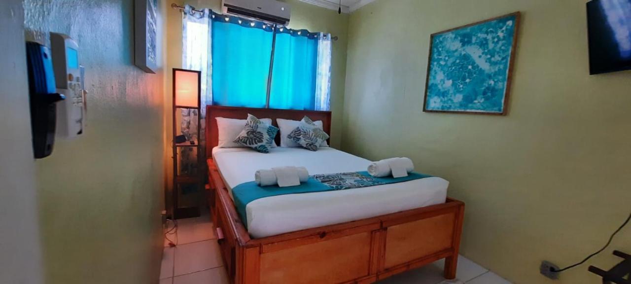 Eastwood Escape Hotel Nassau Ngoại thất bức ảnh