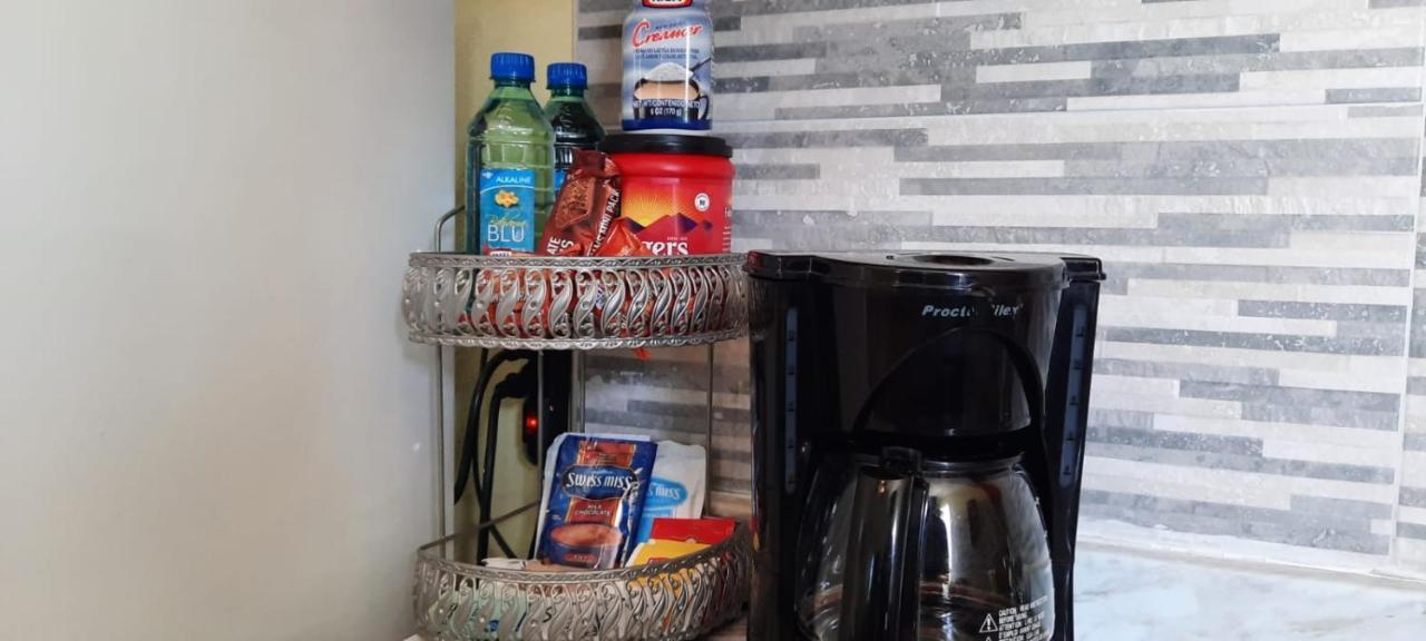 Eastwood Escape Hotel Nassau Ngoại thất bức ảnh