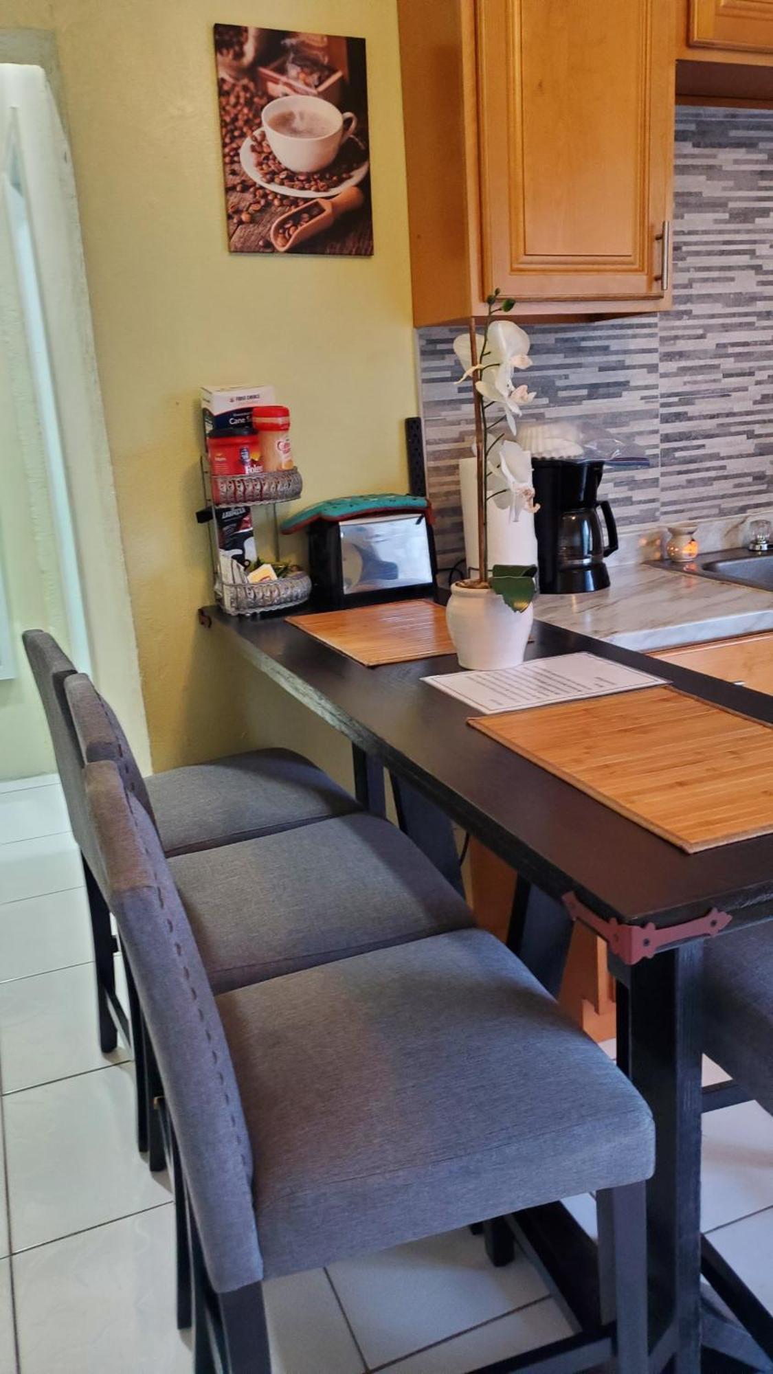 Eastwood Escape Hotel Nassau Ngoại thất bức ảnh
