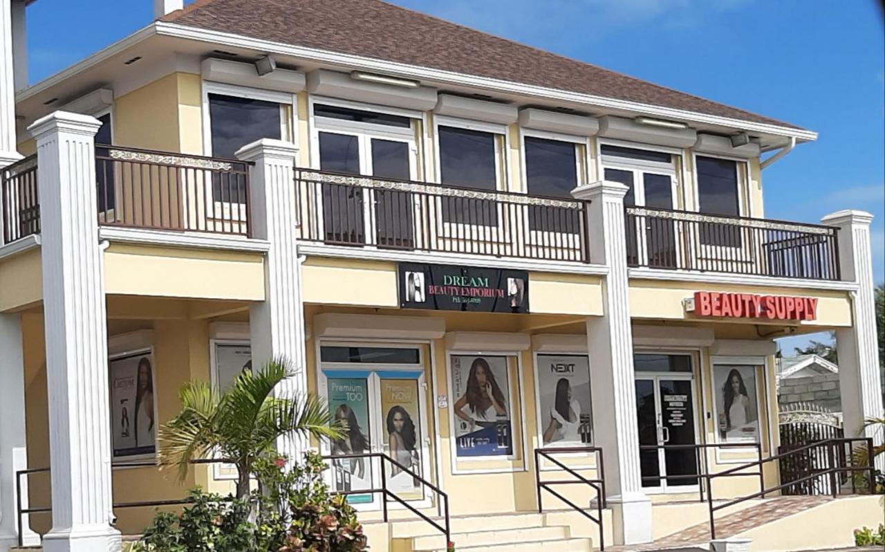 Eastwood Escape Hotel Nassau Ngoại thất bức ảnh
