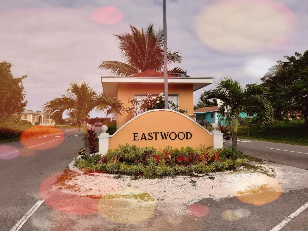 Eastwood Escape Hotel Nassau Ngoại thất bức ảnh